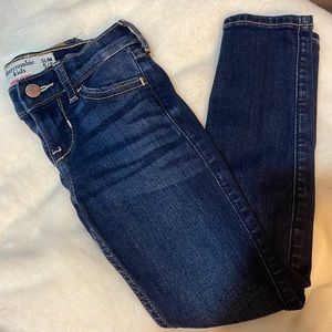 Abercrombie kids jeans